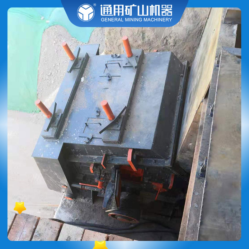 1315反擊破碎機